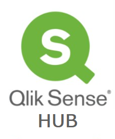 Qliksense - HUB